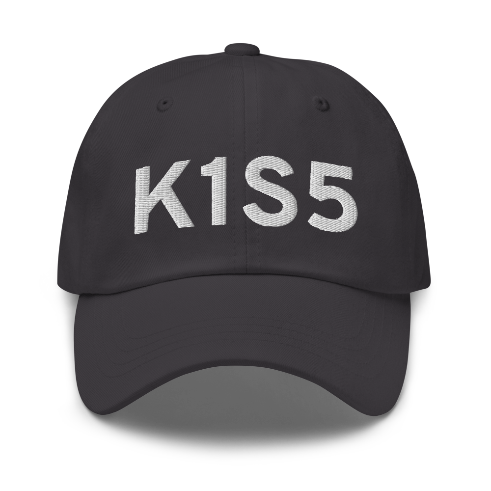 Sunnyside Municipal Airport (K1S5) ICAO Hat 