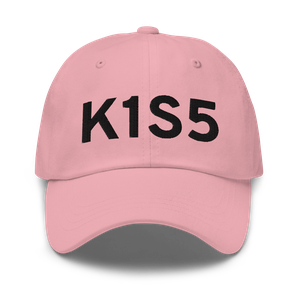 Sunnyside Municipal Airport (K1S5) ICAO Hat