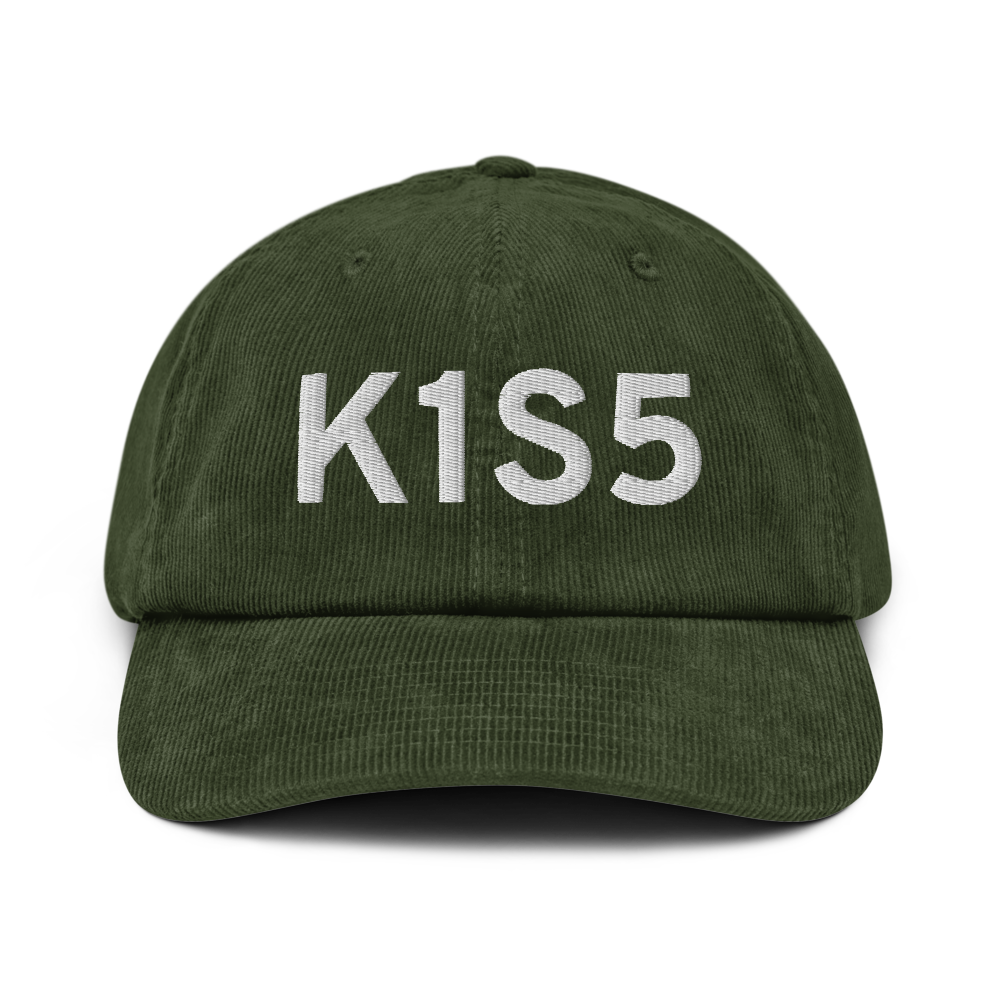 Sunnyside Municipal Airport (K1S5) ICAO Hat 