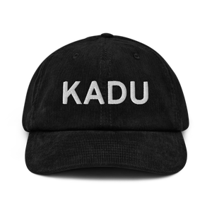Audubon County Airport (KADU) ICAO Hat