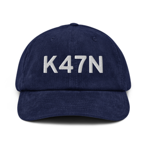 Central Jersey Regional Airport (K47N) ICAO Hat