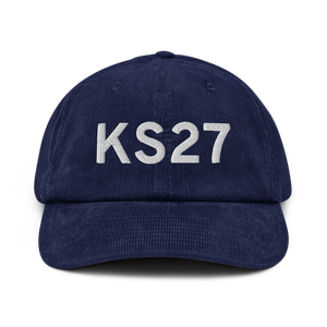 Kalispell City Airport (KS27) ICAO Hat