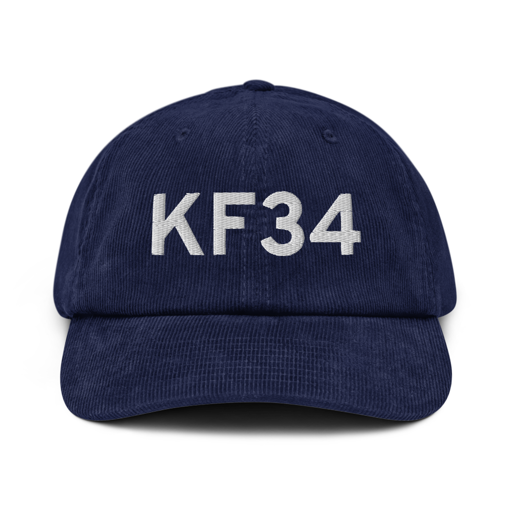 Firebaugh Airport (KF34) ICAO Hat 