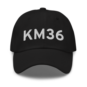 Frank Federer Memorial Airport (KM36) ICAO Hat
