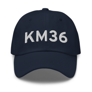 Frank Federer Memorial Airport (KM36) ICAO Hat