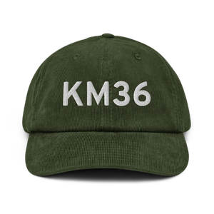 Frank Federer Memorial Airport (KM36) ICAO Hat