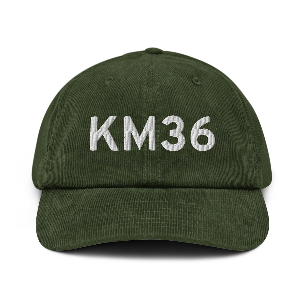 Frank Federer Memorial Airport (KM36) ICAO Hat 