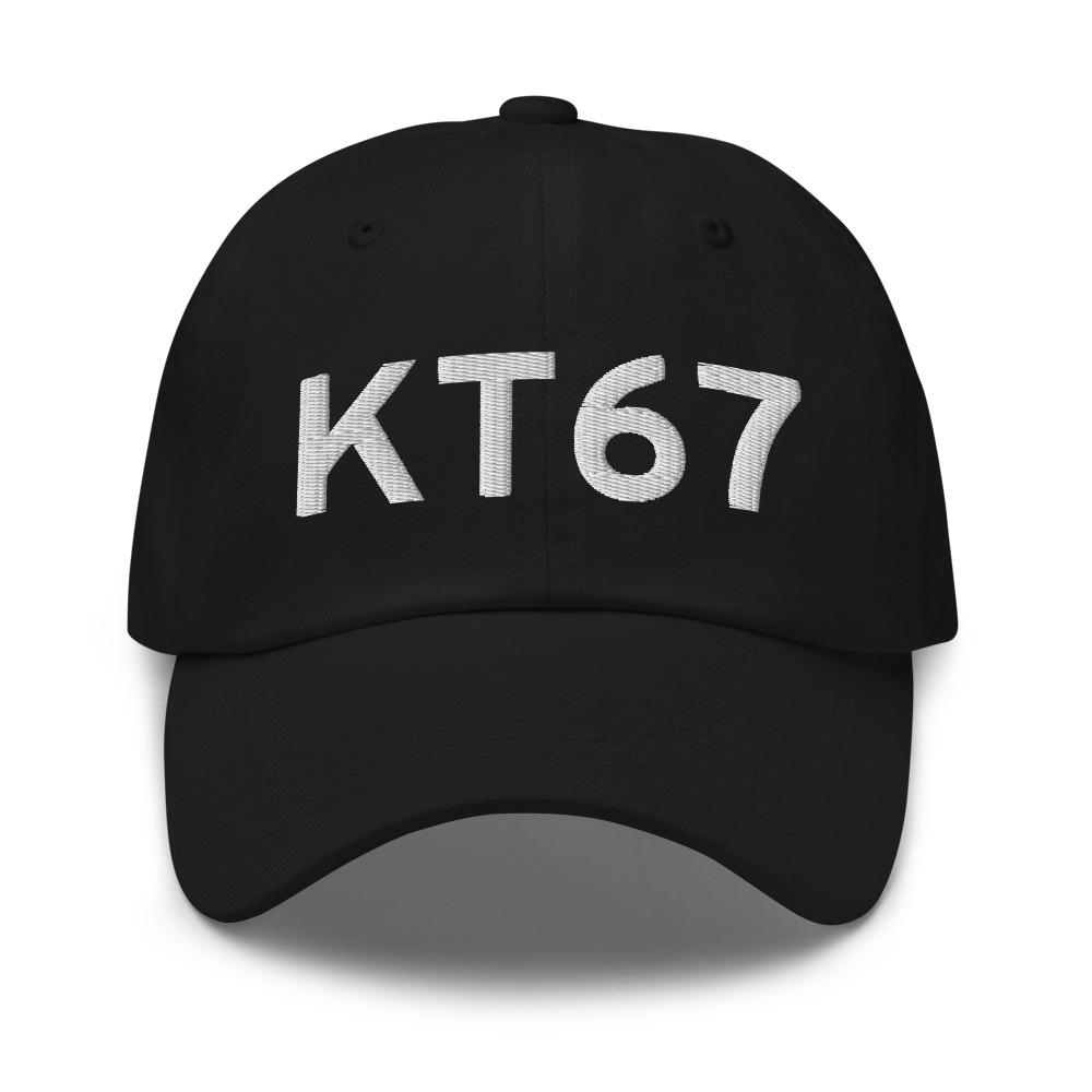 Hicks Air Field (KT67) ICAO Hat 