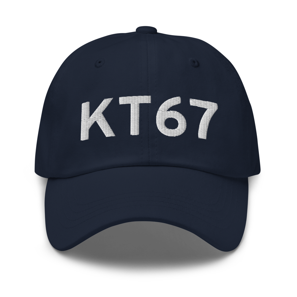 Hicks Air Field (KT67) ICAO Hat 
