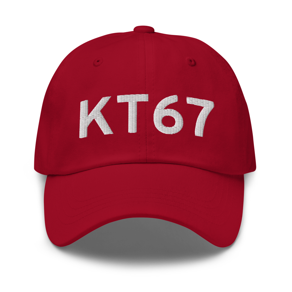 Hicks Air Field (KT67) ICAO Hat 