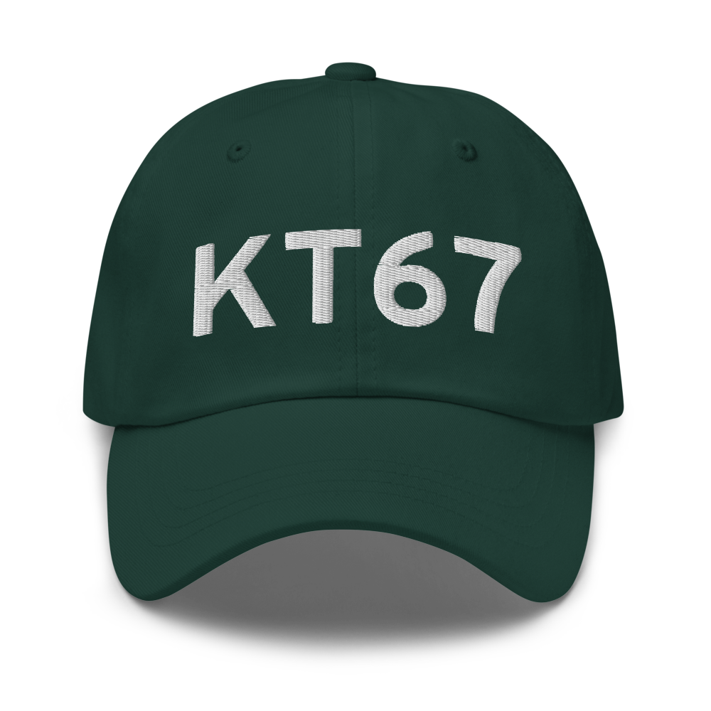 Hicks Air Field (KT67) ICAO Hat 