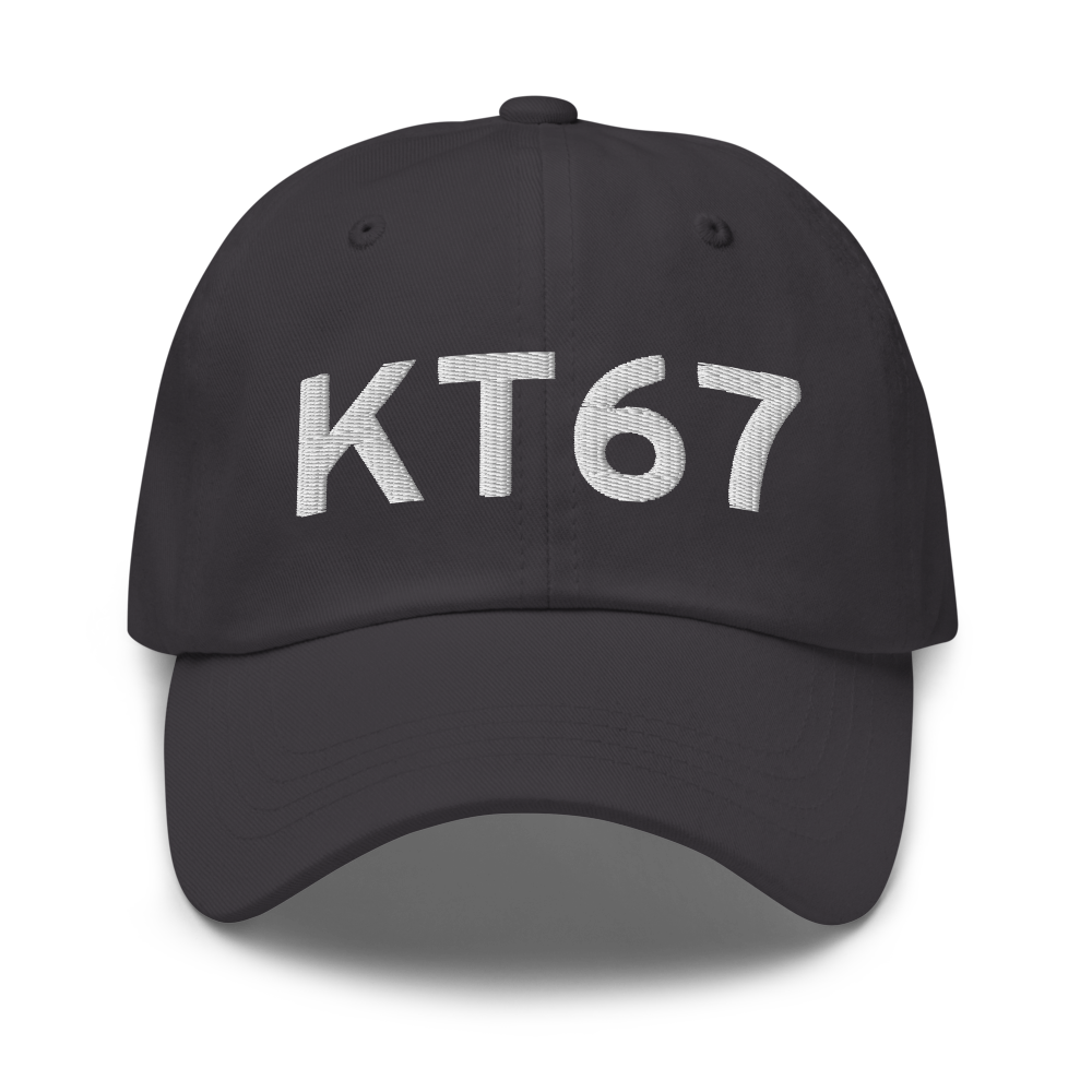 Hicks Air Field (KT67) ICAO Hat 