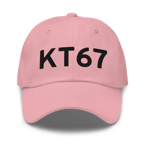 Hicks Air Field (KT67) ICAO Hat