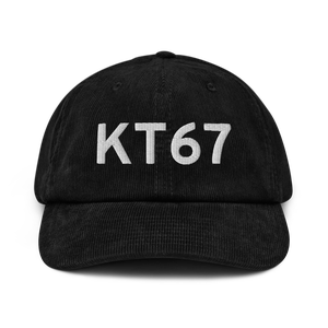 Hicks Air Field (KT67) ICAO Hat