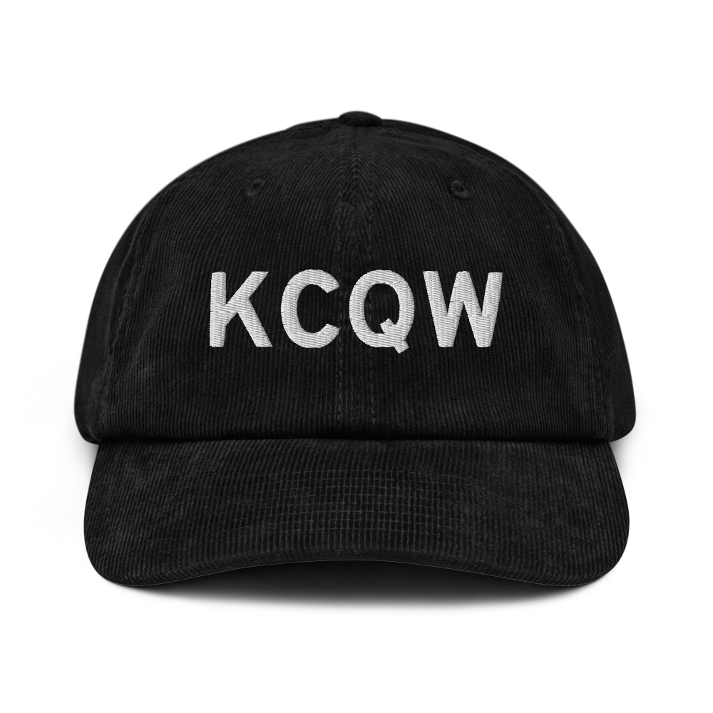 Cheraw Municipal Airport/Lynch Bellinger Field (KCQW) ICAO Hat 