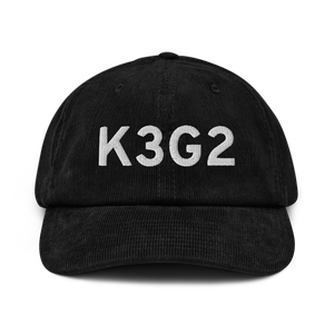 Grygla Municipal Mel Wilkens Field (K3G2) ICAO Hat