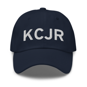 Culpeper Regional Airport (KCJR) ICAO Hat