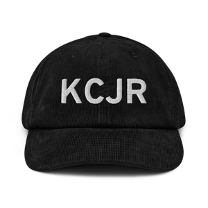 Culpeper Regional Airport (KCJR) ICAO Hat