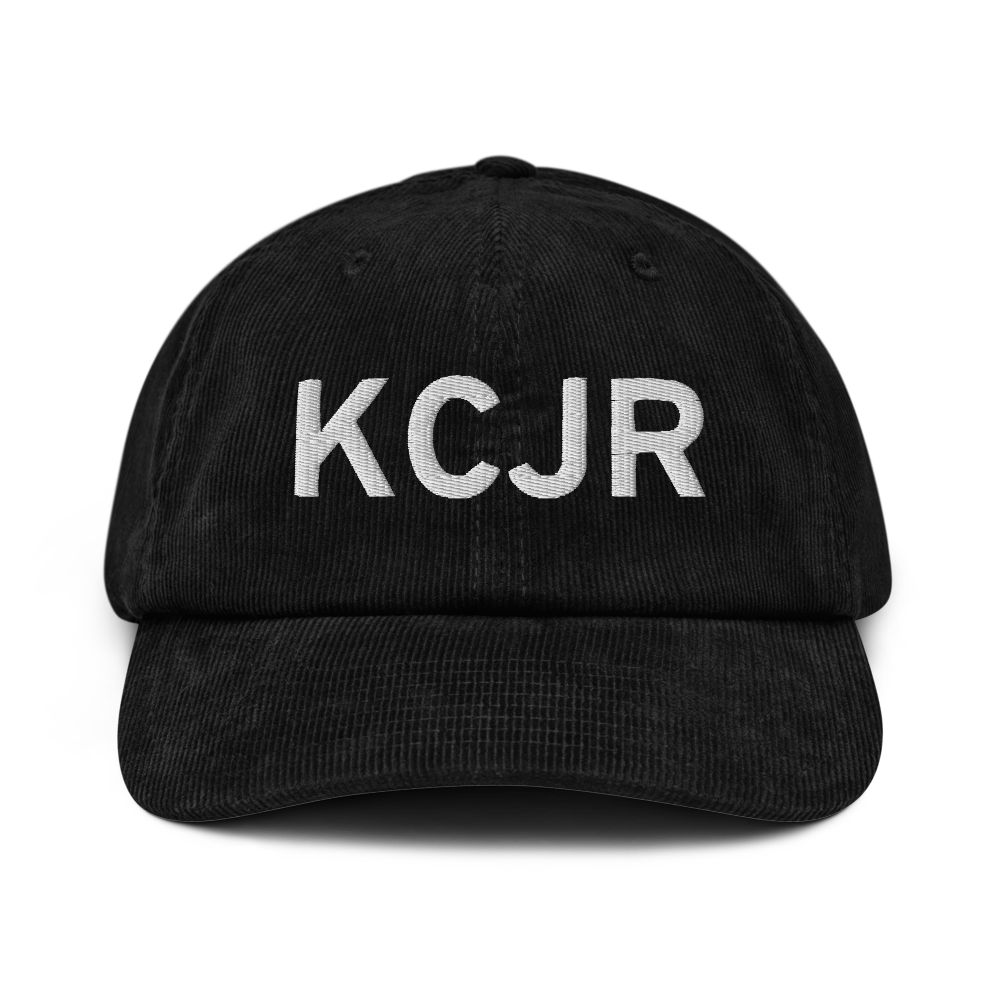 Culpeper Regional Airport (KCJR) ICAO Hat 