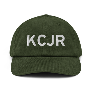 Culpeper Regional Airport (KCJR) ICAO Hat