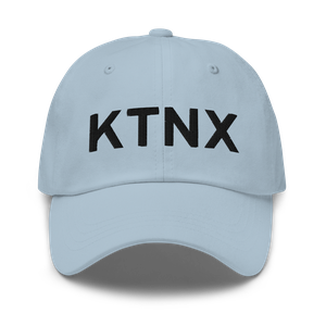 Tonopah Test Range Airport (KTNX) ICAO Hat