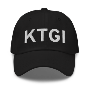 Tangier Island Airport (KTGI) ICAO Hat