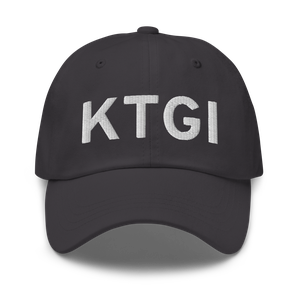 Tangier Island Airport (KTGI) ICAO Hat