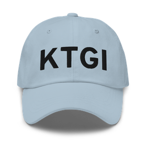 Tangier Island Airport (KTGI) ICAO Hat