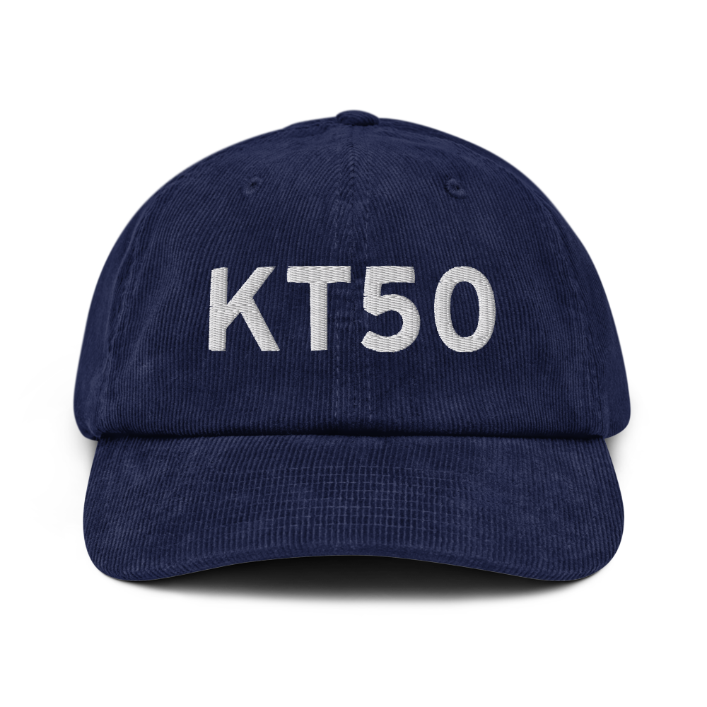 Menard County Airport (KT50) ICAO Hat 