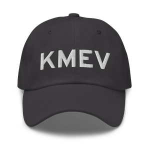 Minden-Tahoe Airport (KMEV) ICAO Hat