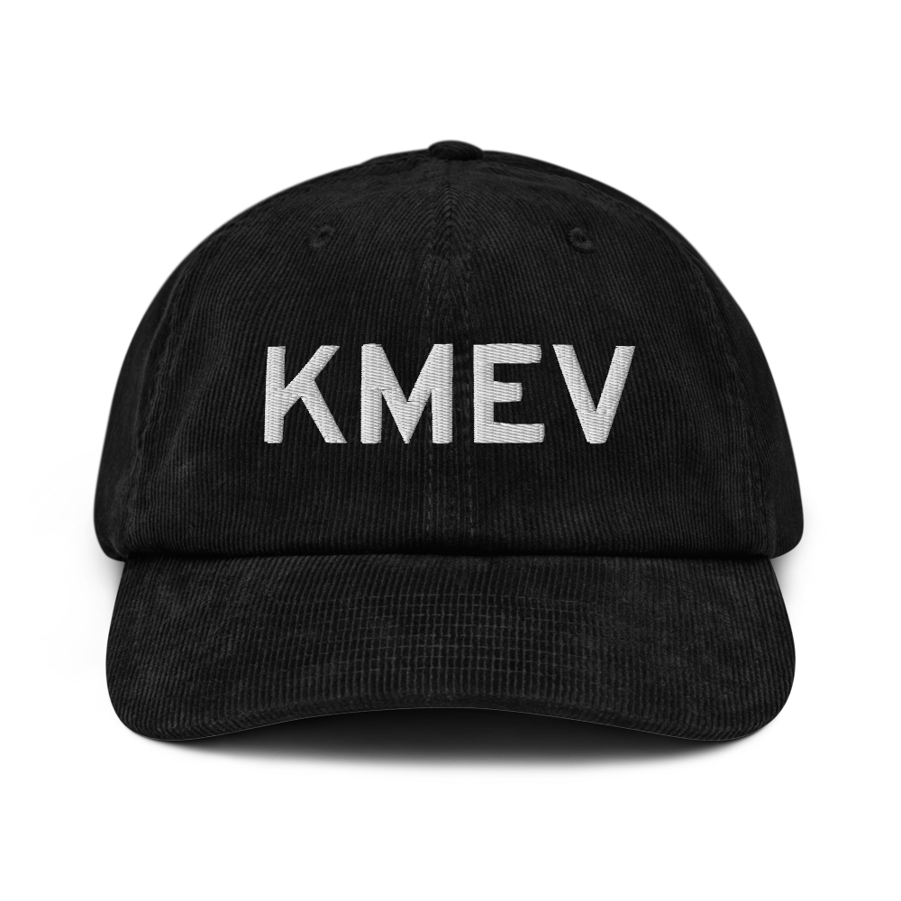 Minden-Tahoe Airport (KMEV) ICAO Hat 