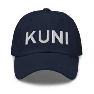 Ohio University Snyder Field (KUNI) ICAO Hat