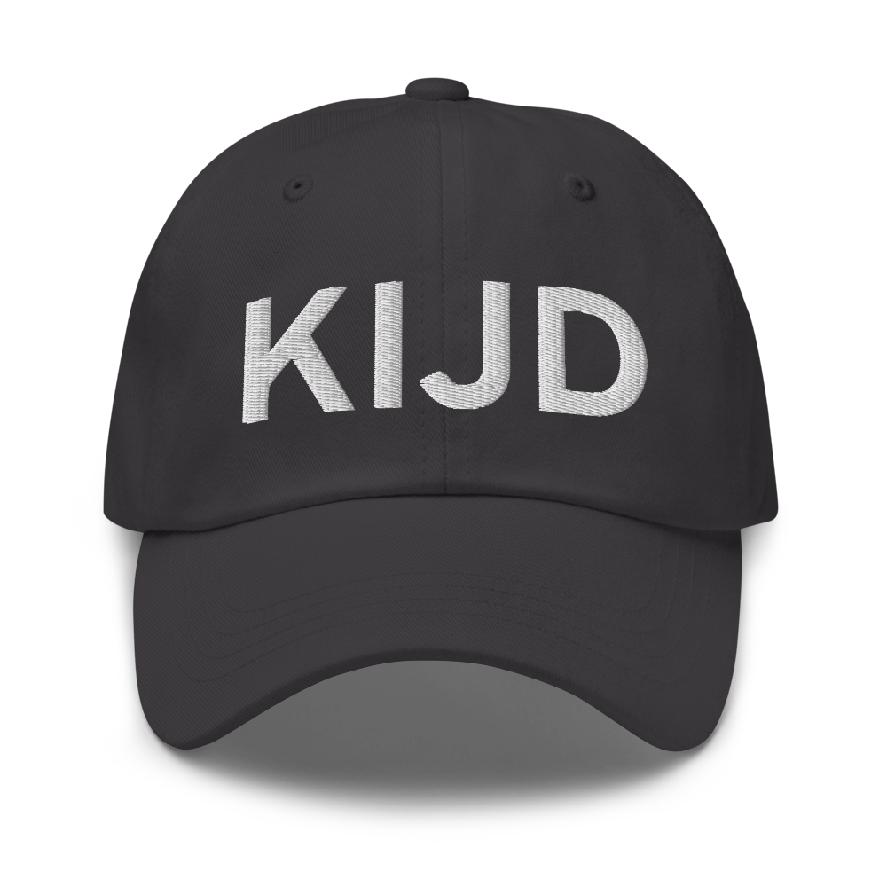 Windham Airport (KIJD) ICAO Hat 