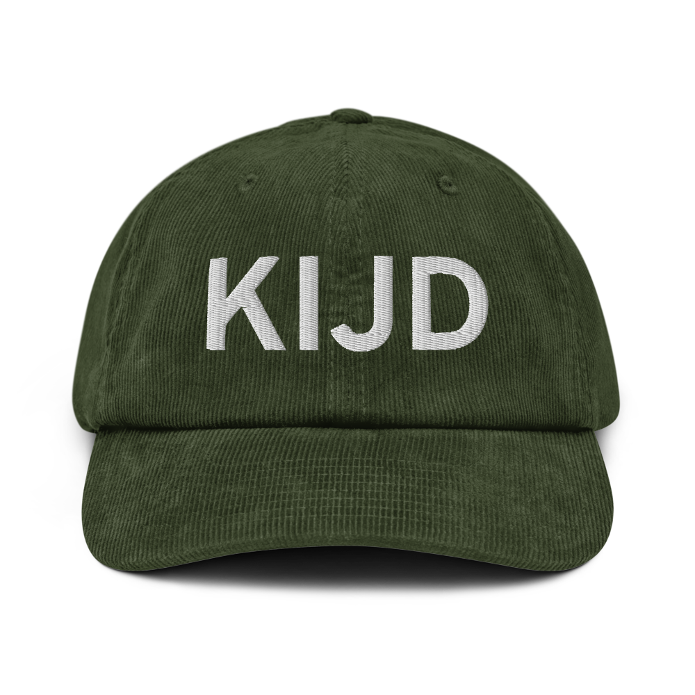 Windham Airport (KIJD) ICAO Hat 