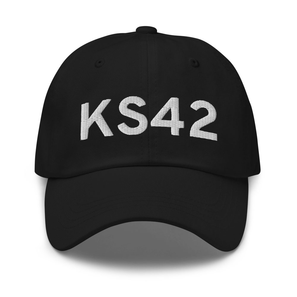 Springer Municipal Airport (KS42) ICAO Hat 