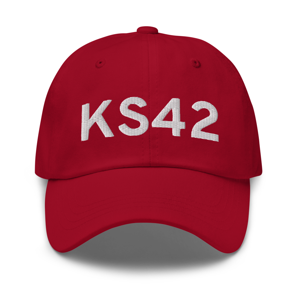 Springer Municipal Airport (KS42) ICAO Hat 