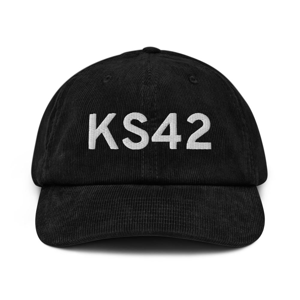 Springer Municipal Airport (KS42) ICAO Hat 