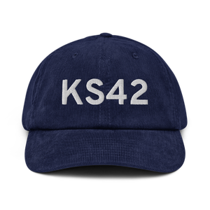 Springer Municipal Airport (KS42) ICAO Hat