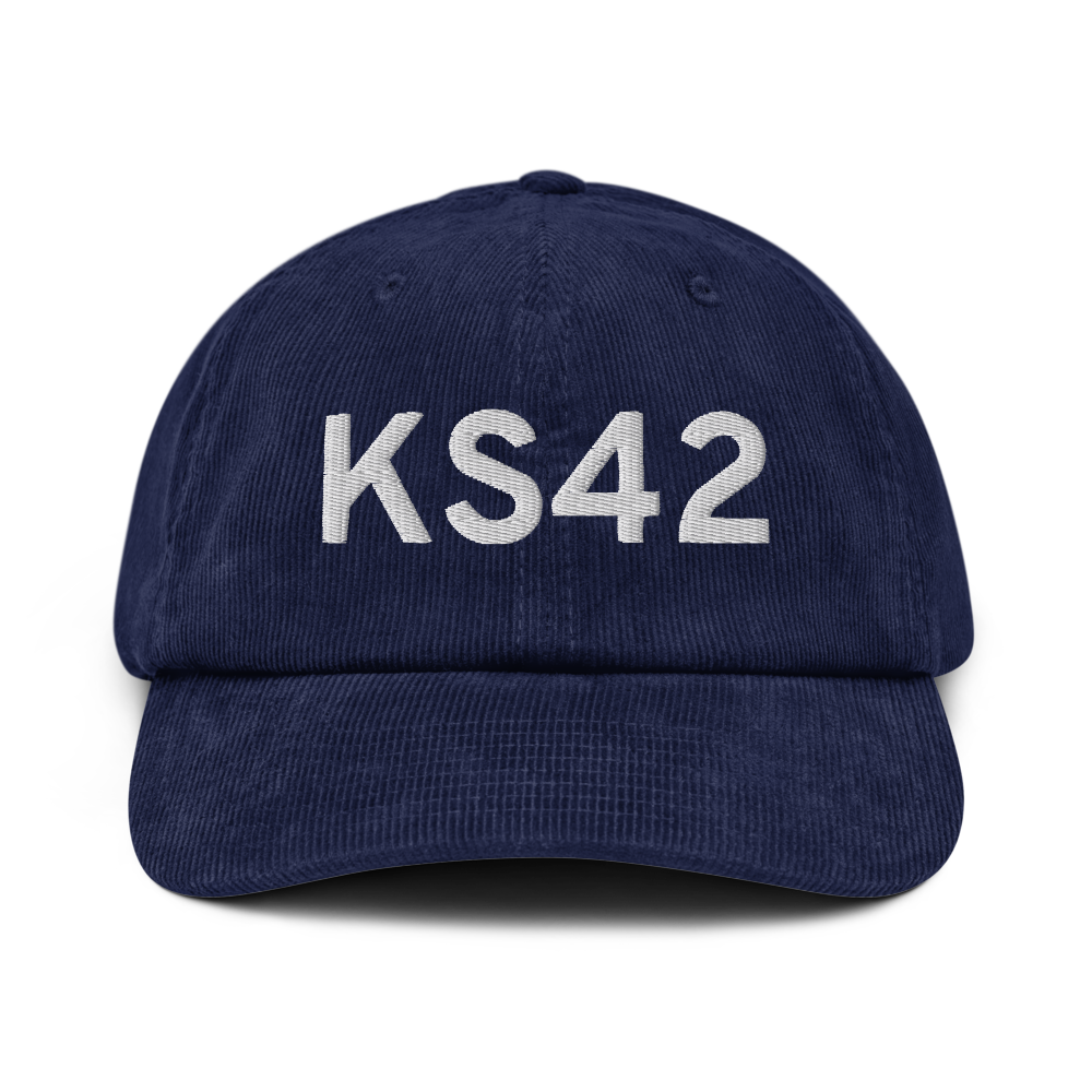 Springer Municipal Airport (KS42) ICAO Hat 