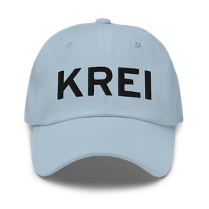 Redlands Municipal Airport (KREI) ICAO Hat