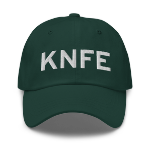 Fentress Naval Auxiliary Landing Field (KNFE) ICAO Hat