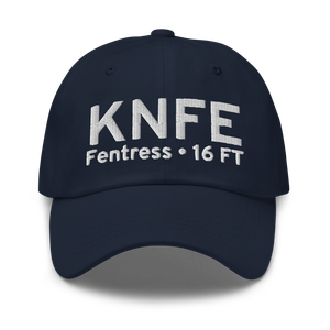 Fentress Naval Auxiliary Landing Field (KNFE) ICAO Hat