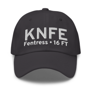Fentress Naval Auxiliary Landing Field (KNFE) ICAO Hat