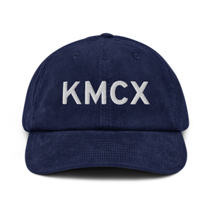 White County Airport (KMCX) ICAO Hat