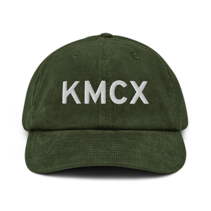 White County Airport (KMCX) ICAO Hat