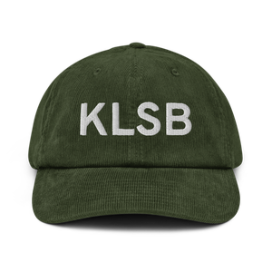 Lordsburg Municipal Airport (KLSB) ICAO Hat