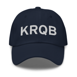 Roben Hood Airport (KRQB) ICAO Hat