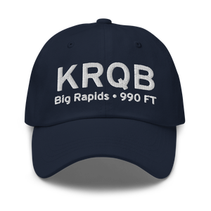 Roben Hood Airport (KRQB) ICAO Hat