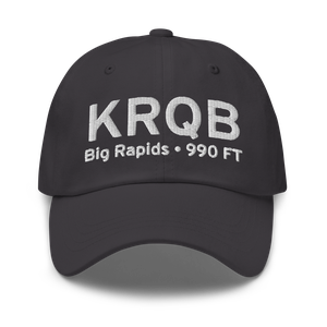 Roben Hood Airport (KRQB) ICAO Hat