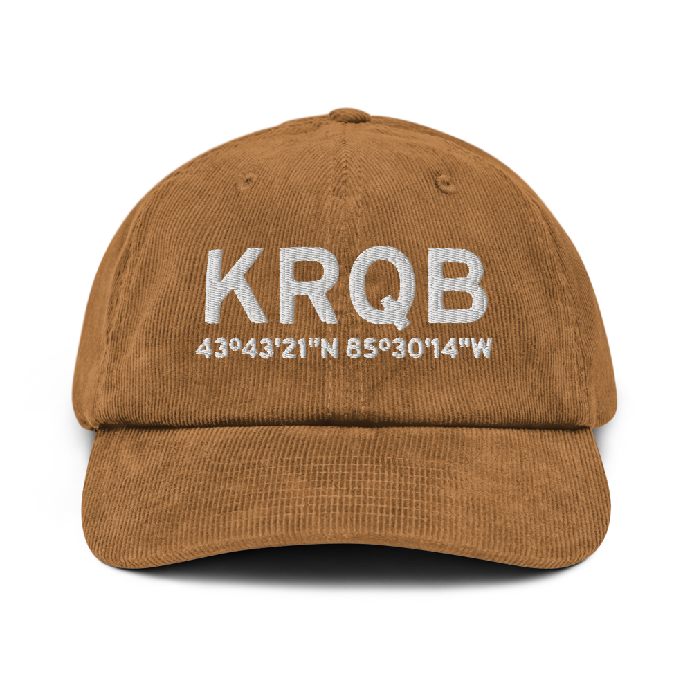 Roben Hood Airport (KRQB) ICAO Hat 